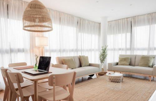 Apartamentos FV Flats Valencia - San Felipe Neri - Foto 5