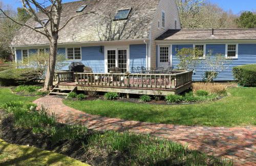 Sheep Pond Bow House - Foto 25