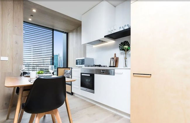 Saint Domain - Foto 10