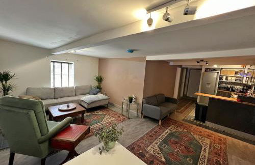 Modern Comfort in the Heart of Sheringham - Foto 6