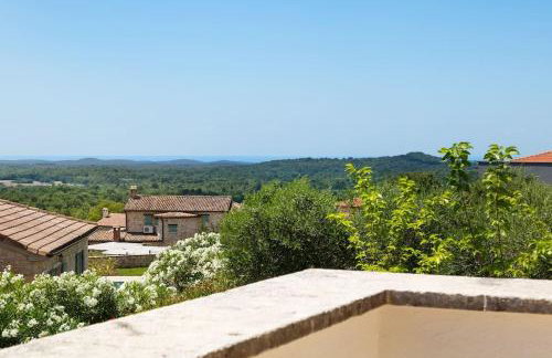 Rustic Villa Ruta with a pool in Istria - Foto 10