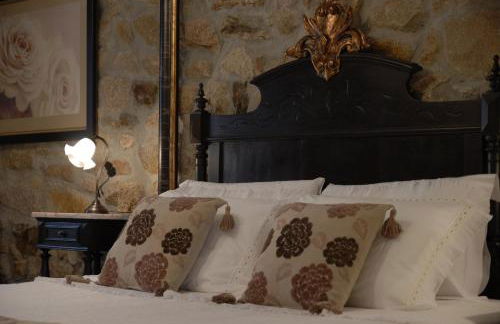 Casa do Meio do Povo - Turismo de Habitação - Foto 13