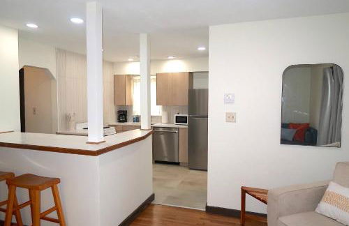 DT Location W Washer and Dryer. Fully Renovated. - Foto 16