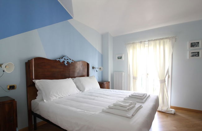 Italianway Apartments - Villa Mafalda - Foto 25