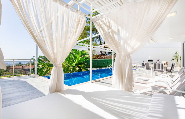 Infinity Sky - Foto 38