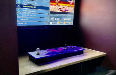 5 Bedroom House - DISC0UNTS - Parking, Contractors, Group, Family - Foto 10