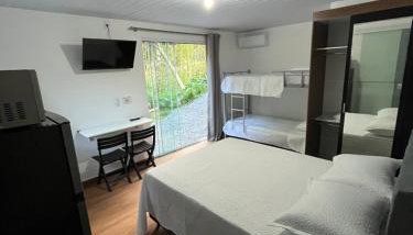 Flat privativo Residencial Schlichting - Foto 4