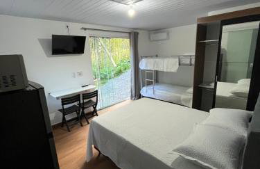 Flat privativo Residencial Schlichting - Foto 4