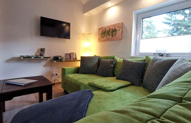 Naturhof Usedom - Photo 27