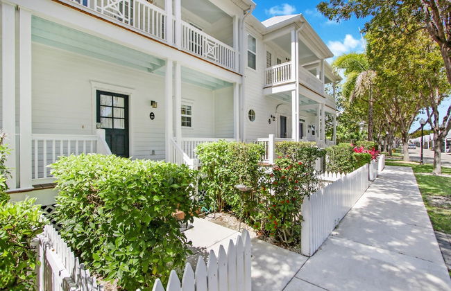 Waterfront Luxury Villa With Sunset Views And Boat Slip 3 Bedroom Townhouse by RedAwning - Foto 31