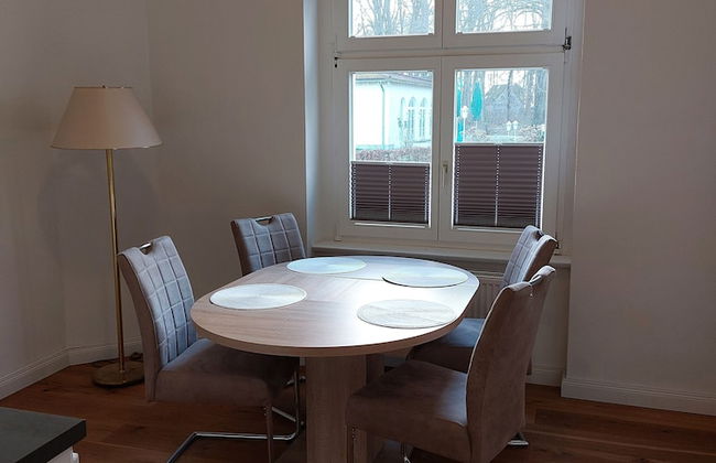 Schloss Hohendorf - Foto 60