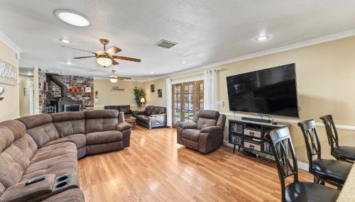 Spacious Desert Getaway! - Foto 4