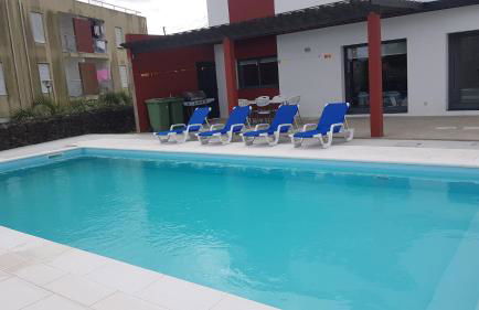 Deluxe Home Praia do Populo - Photo 4