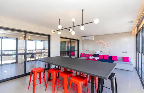 Studio VIBE Curitiba - Sofisticação e Conforto - Próximo a Liga Arena - Photo 33