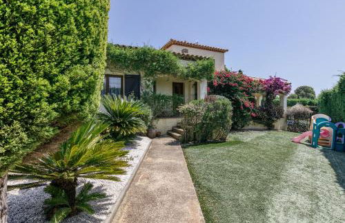 Fantastic Family Villa - Foto 36