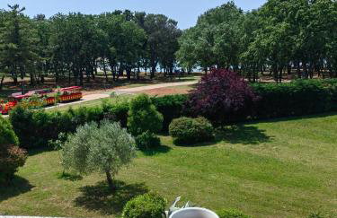 Sea View Apartment & Studio Apartment Bruno Umag - Foto 4