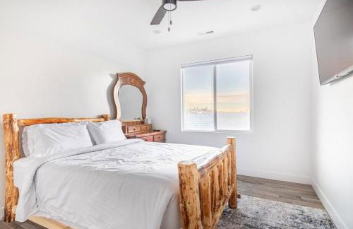 Zion Vista Poolside Manor Sauna Golf Gym - Foto 56