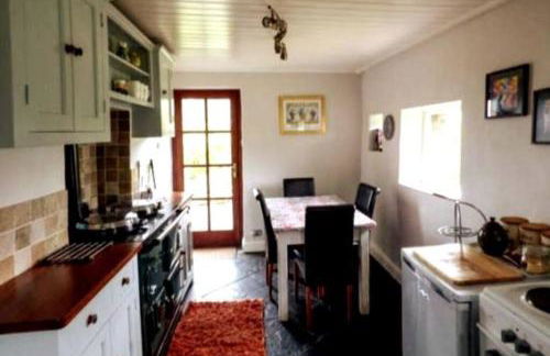 Cosy 3 Bed Cottage near 3 Peaks - Log Burner & Aga - Foto 14