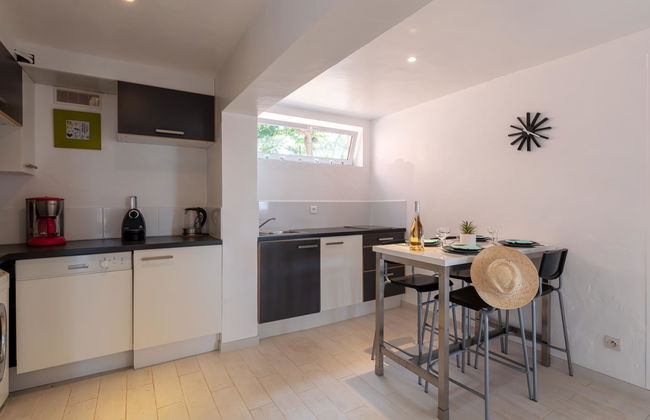 Mont des Oiseaux - Foto 12