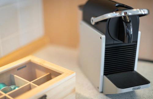 Melodie Edersee-Apartment direkt an der Sperrmauer - Foto 11