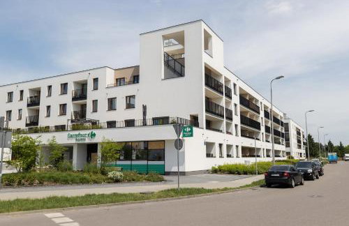 ShortStayPoland Pohulanka (B85) - Foto 18