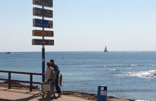 Apartamento Cala Del Palangre - Foto 55