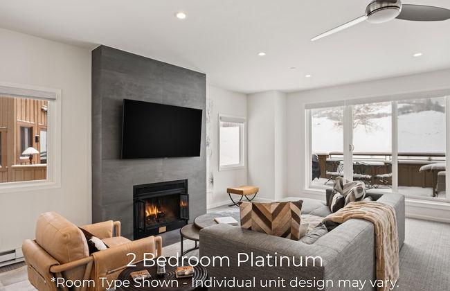 Villas at Snowmass Club - Foto 69