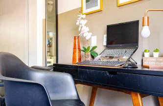 Ap Studio em condomínio fechado com piscina - Photo 13