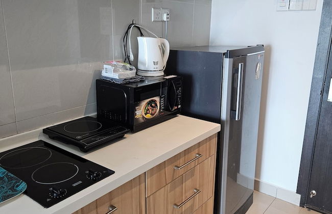 KSL Studio Homestay by Immaculate - Foto 51