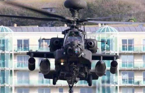 Seascape Apartment - Photo 21