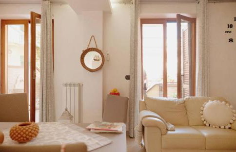 Spacious, Family Apartment in Gioiosa Marea, Gioiosa Holiday Home - Foto 7