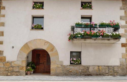 Casa Rural Ixurkonea - Foto 38