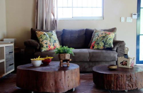 Casa para temporada com 3 suítes com ar condicionado - Foto 11