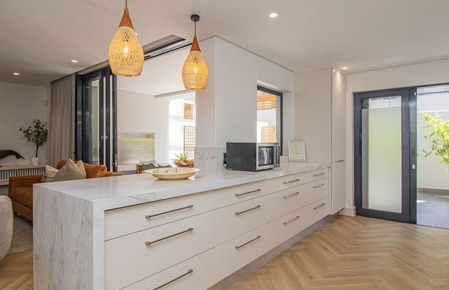 Hermanus Luxury Apartments - Foto 39