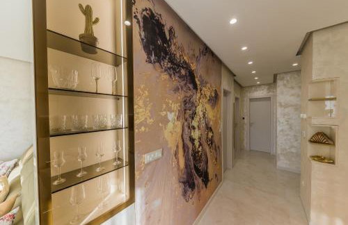 Apartments K-residence - Photo 11