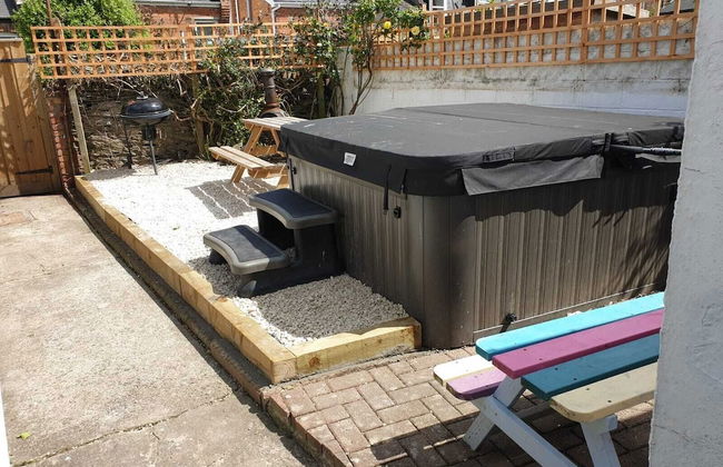 Belmont Villa - Foto 47