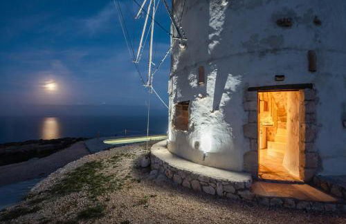 Anemomilos - Foto 13