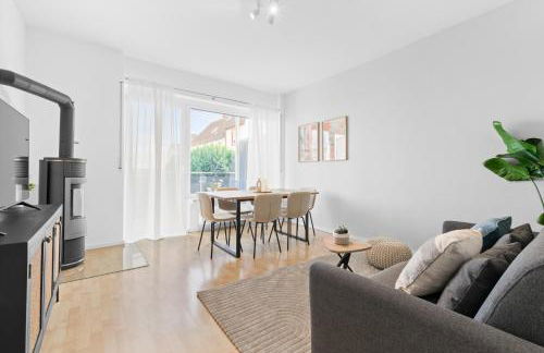 Frankfurt, PS4, Balkon, 6P - Foto 23