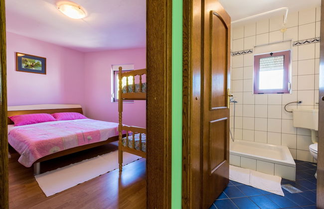 Apartments Rino - Foto 15