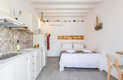 Giasemi Boathouse - Foto 14