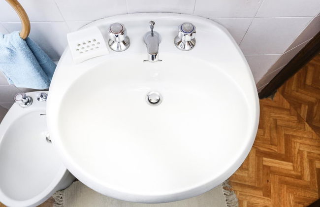 Pantheon Romantic Nest With Terrace - Foto 32