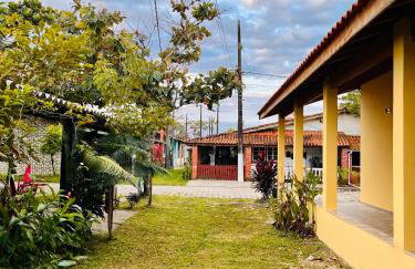 Casa em Itanhaém Pé na Areia ! A 100 metros do mar - Foto 29