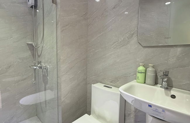 Malate Bayview Mansion - Photo 54