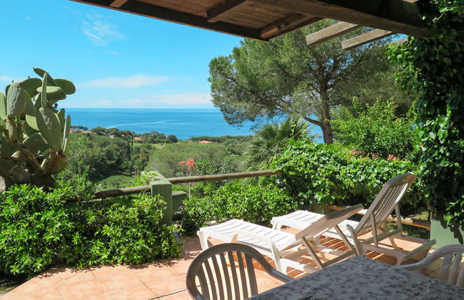 Piccola Oasi 4 - Photo 21