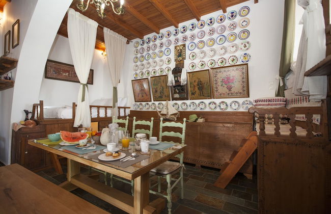 Arch Villa - Foto 27