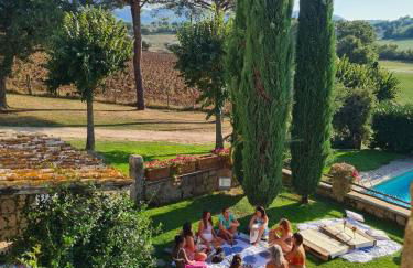 Villa Arzilla Antica Residenza di campagna - Foto 36