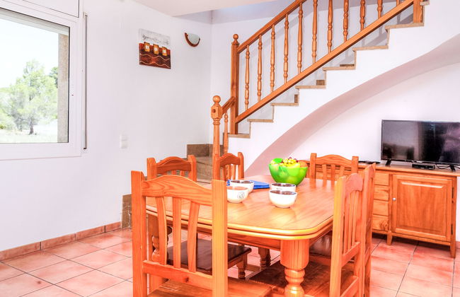 Villa Mimosa I - Foto 7