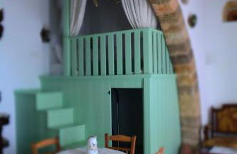 The Priest's Traditional House Kalithies - Foto 61