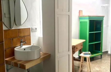 La Casa Móvil. Casa de Artistas - Photo 21