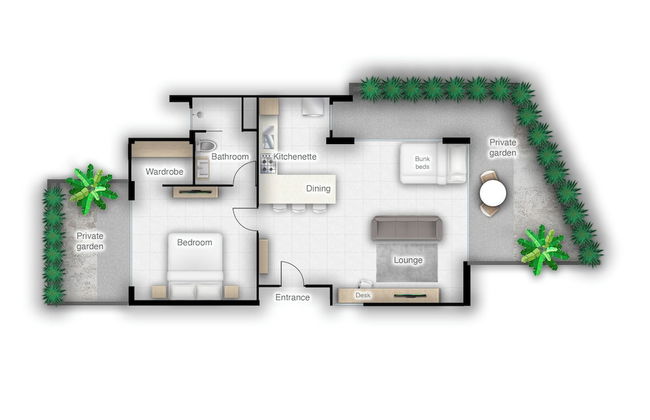 Studio365 Apartment - Foto 57